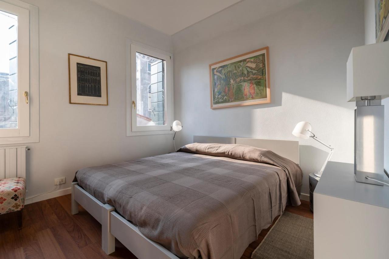 Ca Sveva Venice Apartment M0270429660 Exterior photo