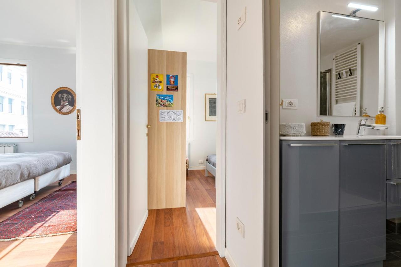 Ca Sveva Venice Apartment M0270429660 Exterior photo