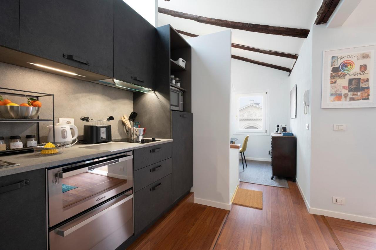 Ca Sveva Venice Apartment M0270429660 Exterior photo